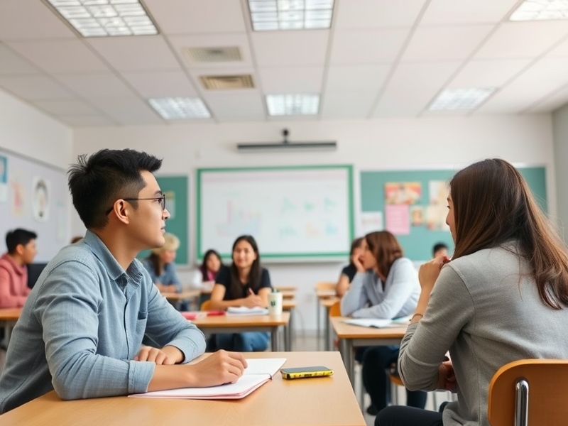 Pitch en inglés: cómo presentar tu startup a inversores internacionales